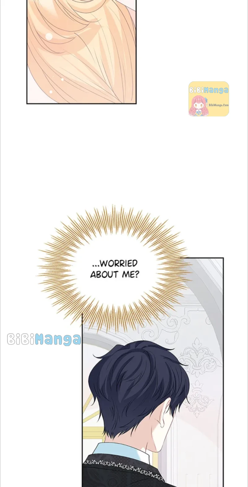 Let’s Live Together chapter 5 page 32