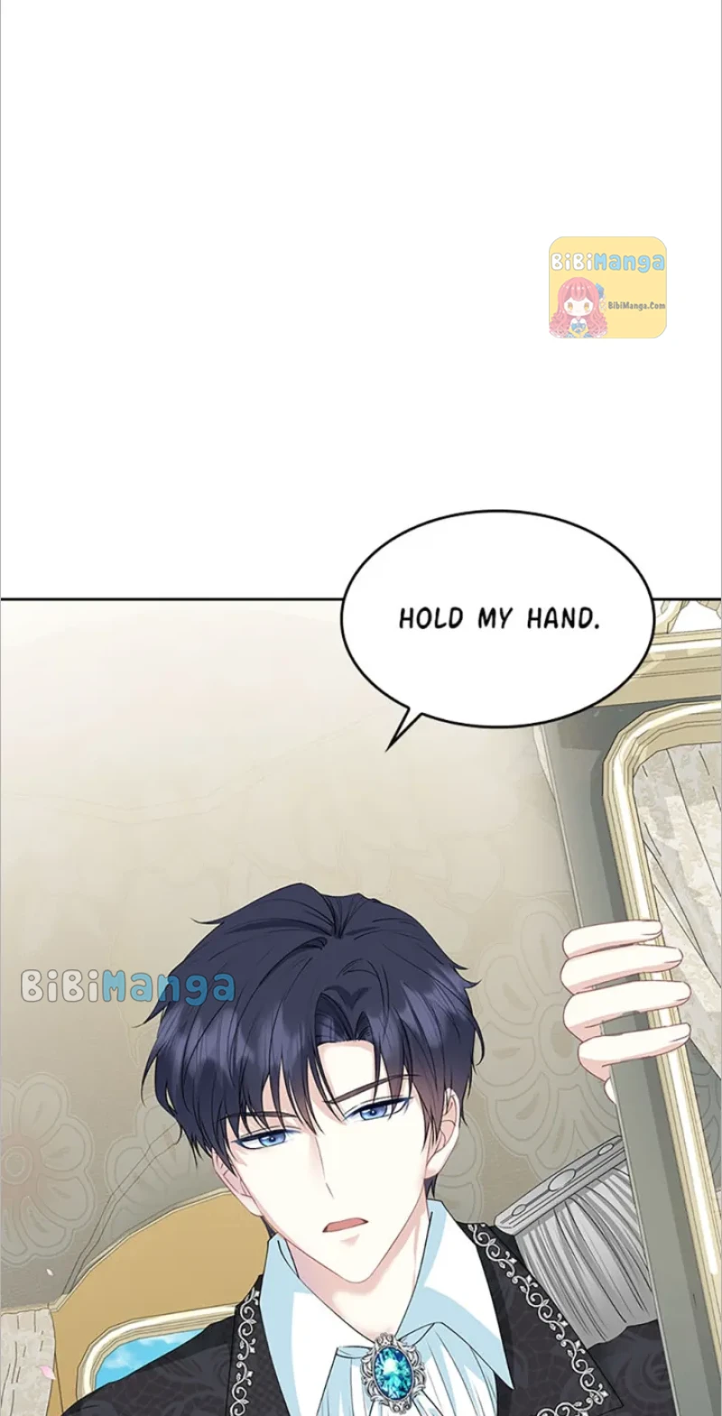 Let’s Live Together chapter 5 page 40