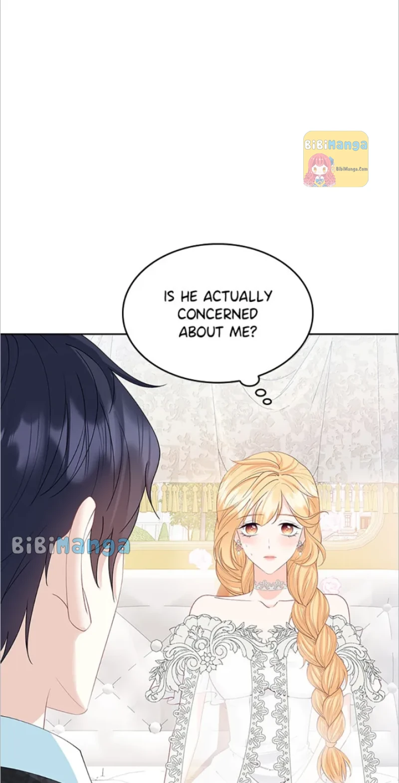 Let’s Live Together chapter 5 page 45