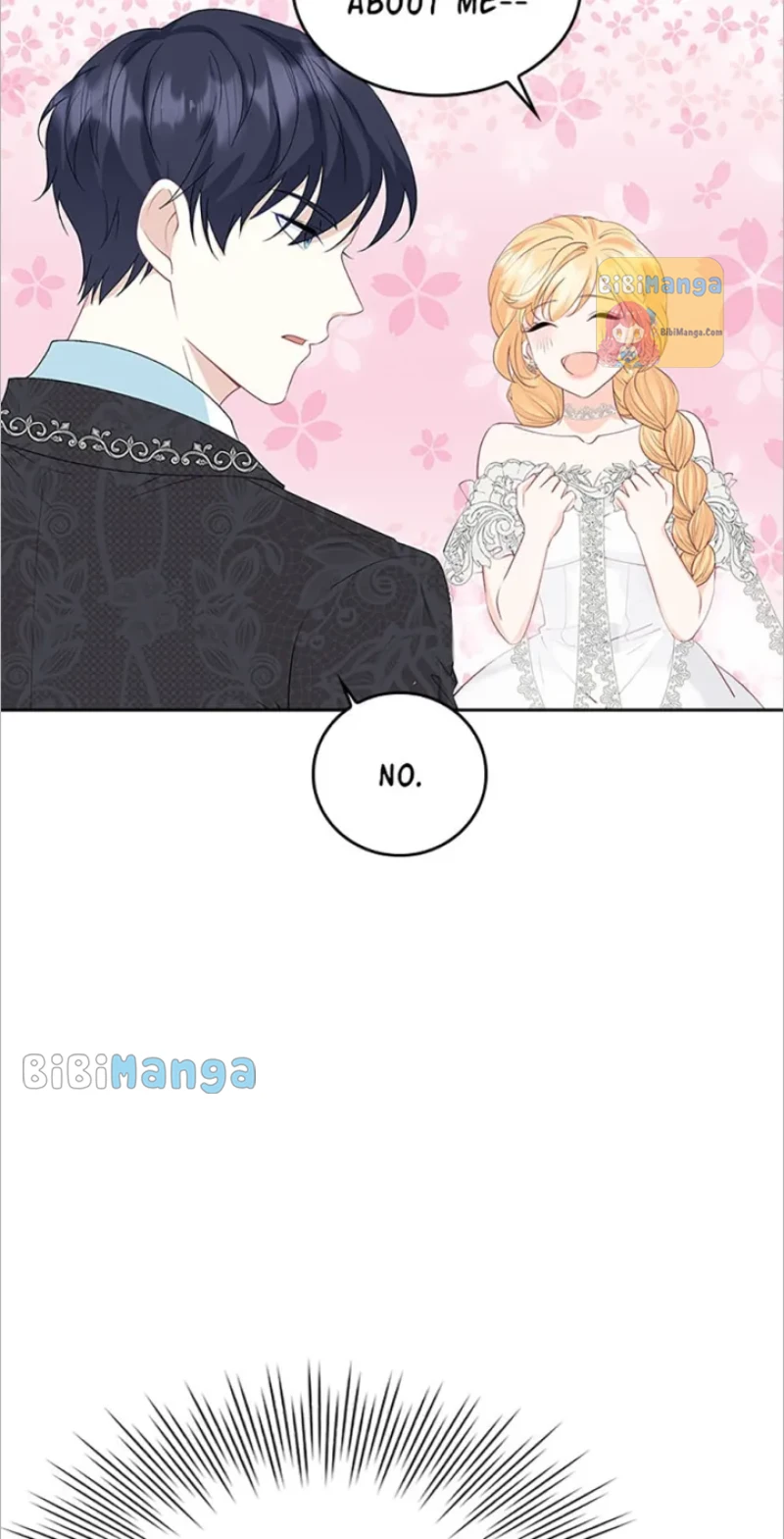 Let’s Live Together chapter 5 page 48