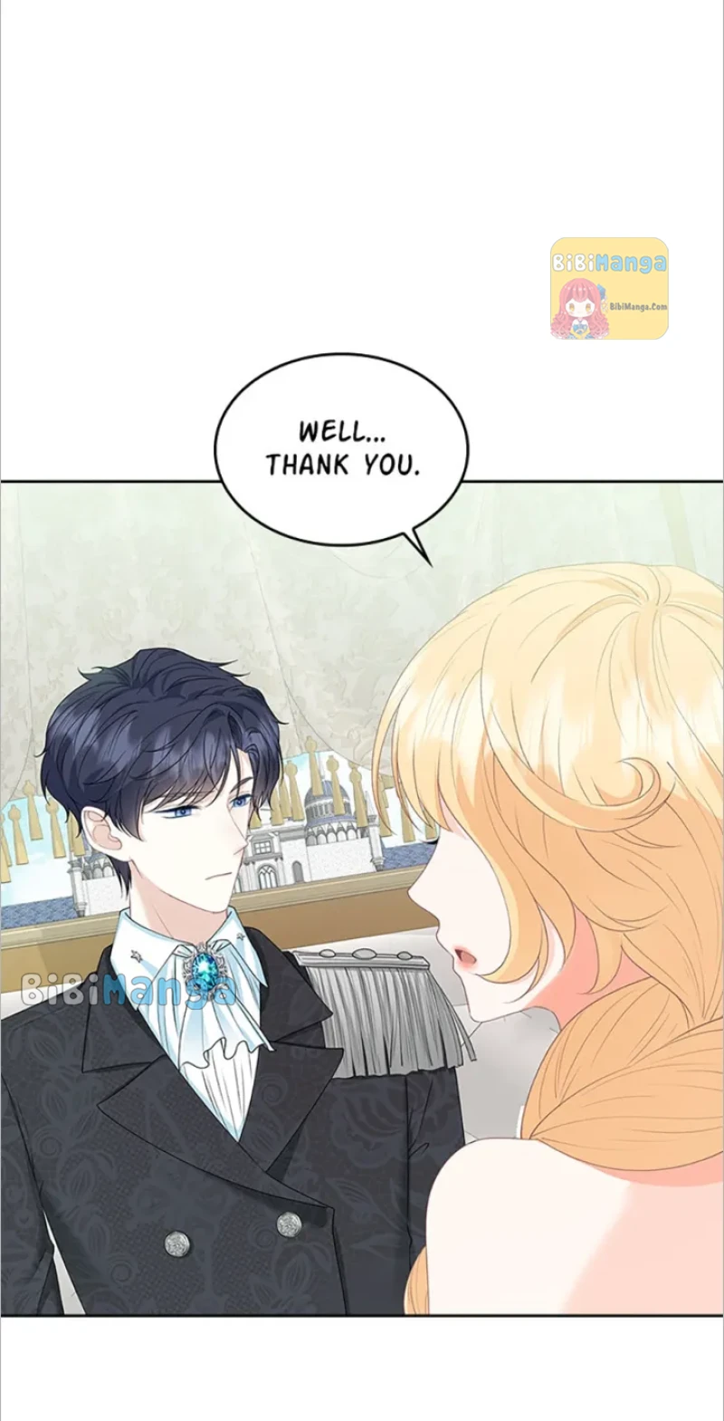 Let’s Live Together chapter 5 page 50