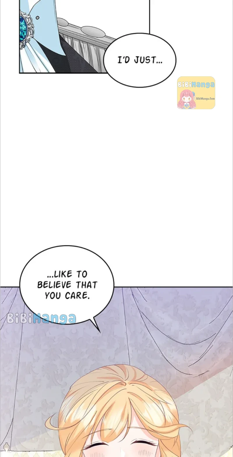 Let’s Live Together chapter 5 page 52