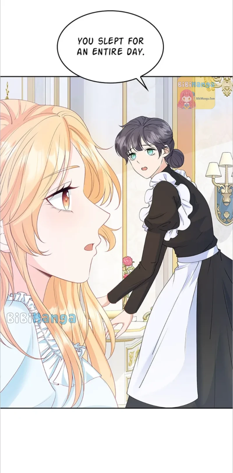 Let’s Live Together chapter 5 page 64