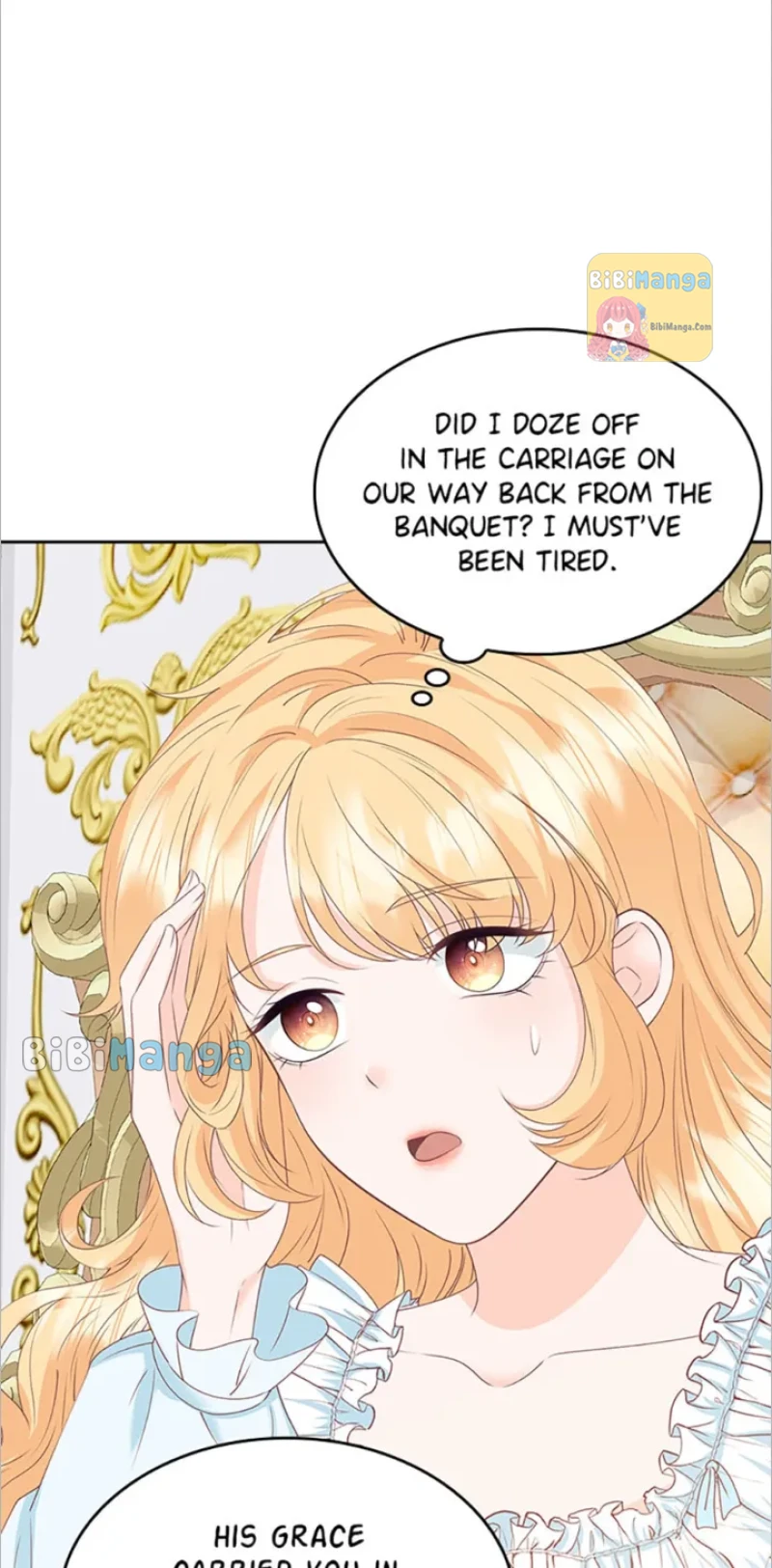 Let’s Live Together chapter 5 page 65