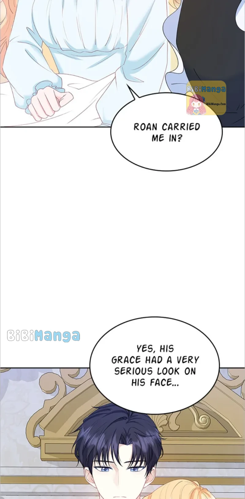 Let’s Live Together chapter 5 page 67