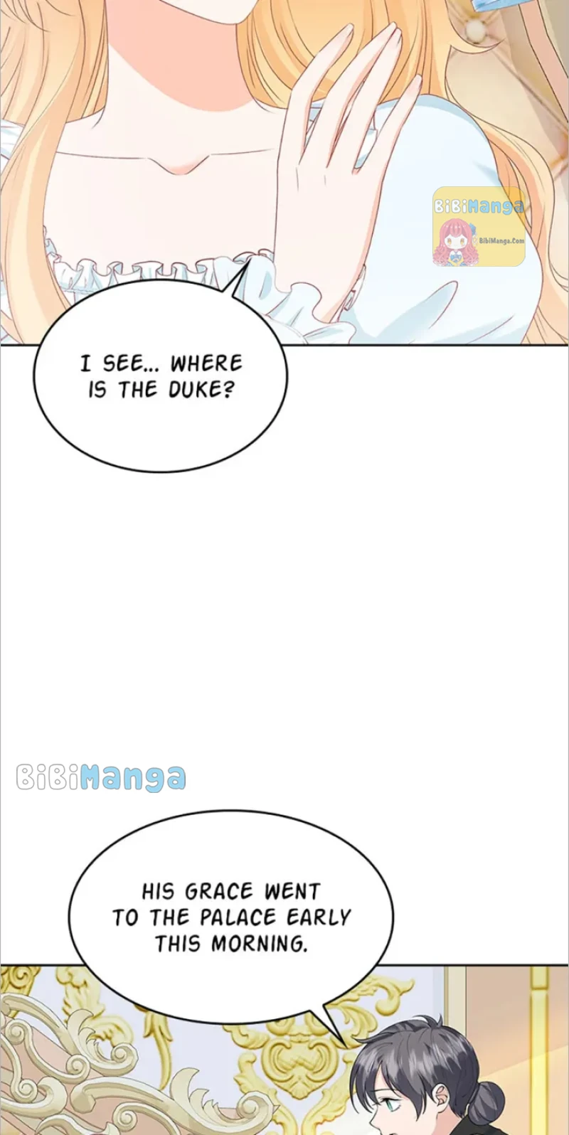 Let’s Live Together chapter 5 page 70