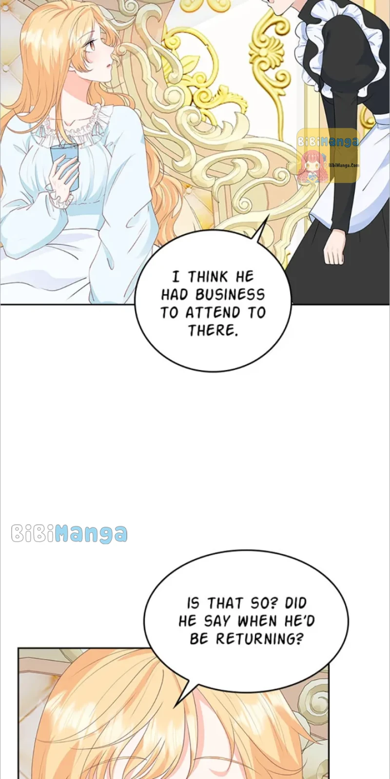 Let’s Live Together chapter 5 page 71