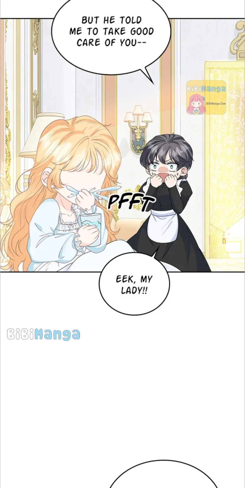 Let’s Live Together chapter 5 page 73