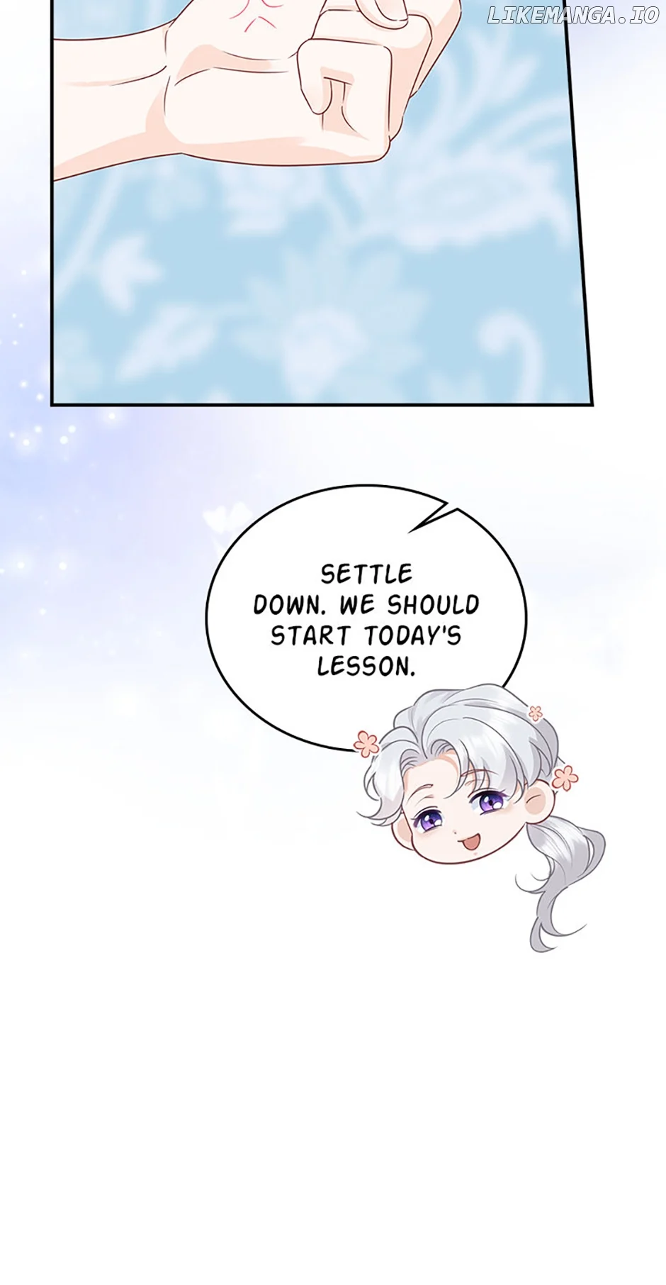 Let’s Live Together chapter 51 page 24