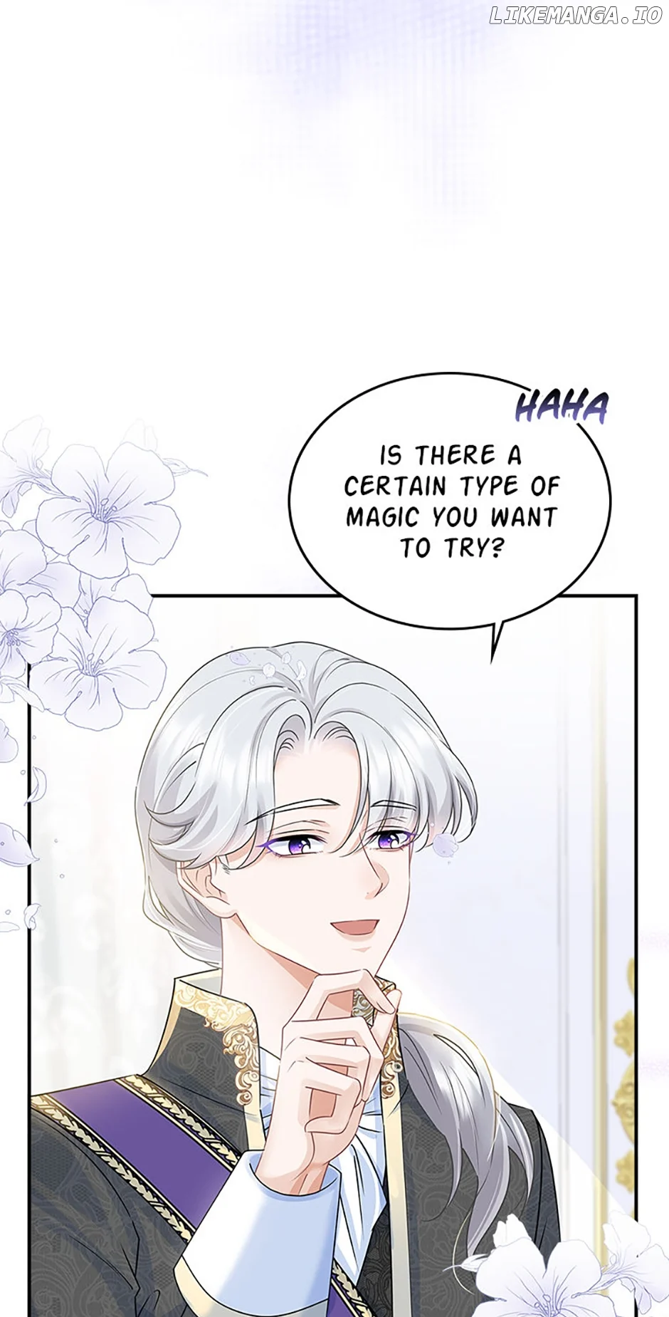 Let’s Live Together chapter 51 page 32