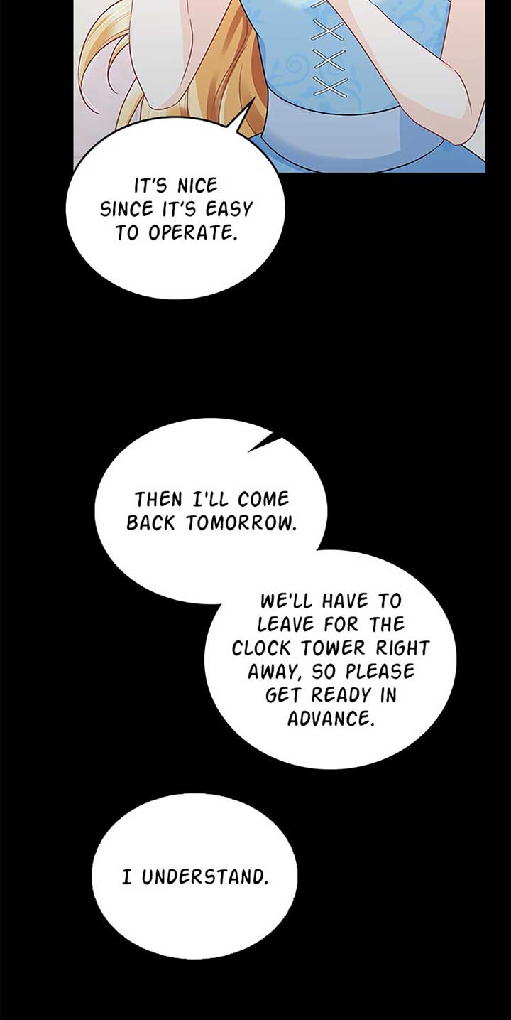 Let’s Live Together chapter 52 page 32
