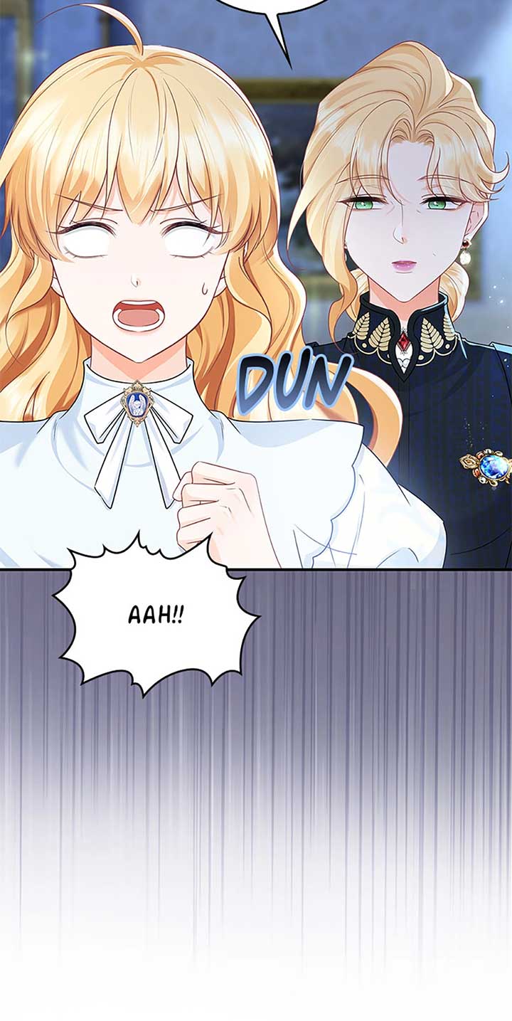 Let’s Live Together chapter 52 page 46