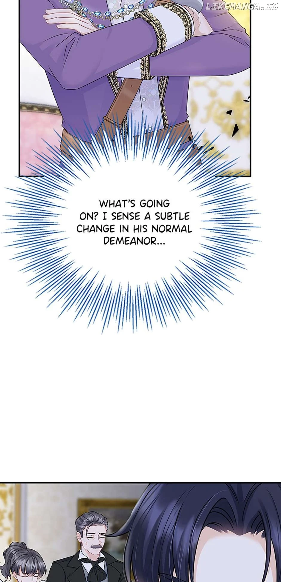 Let’s Live Together chapter 56 page 5
