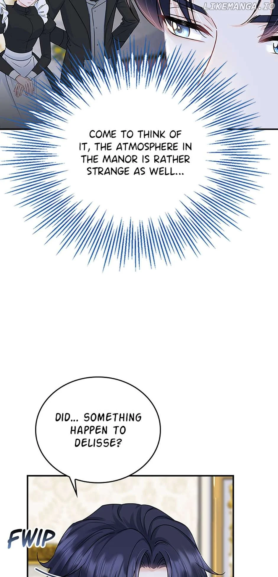 Let’s Live Together chapter 56 page 6