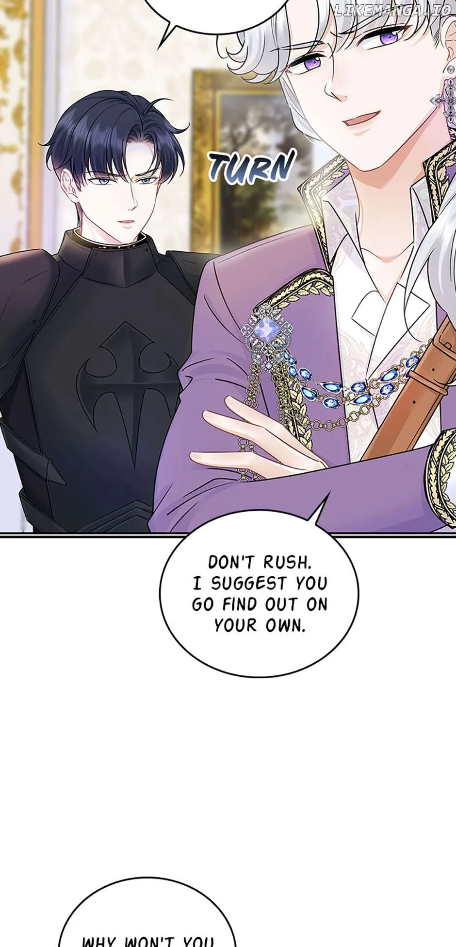 Let’s Live Together chapter 56 page 9