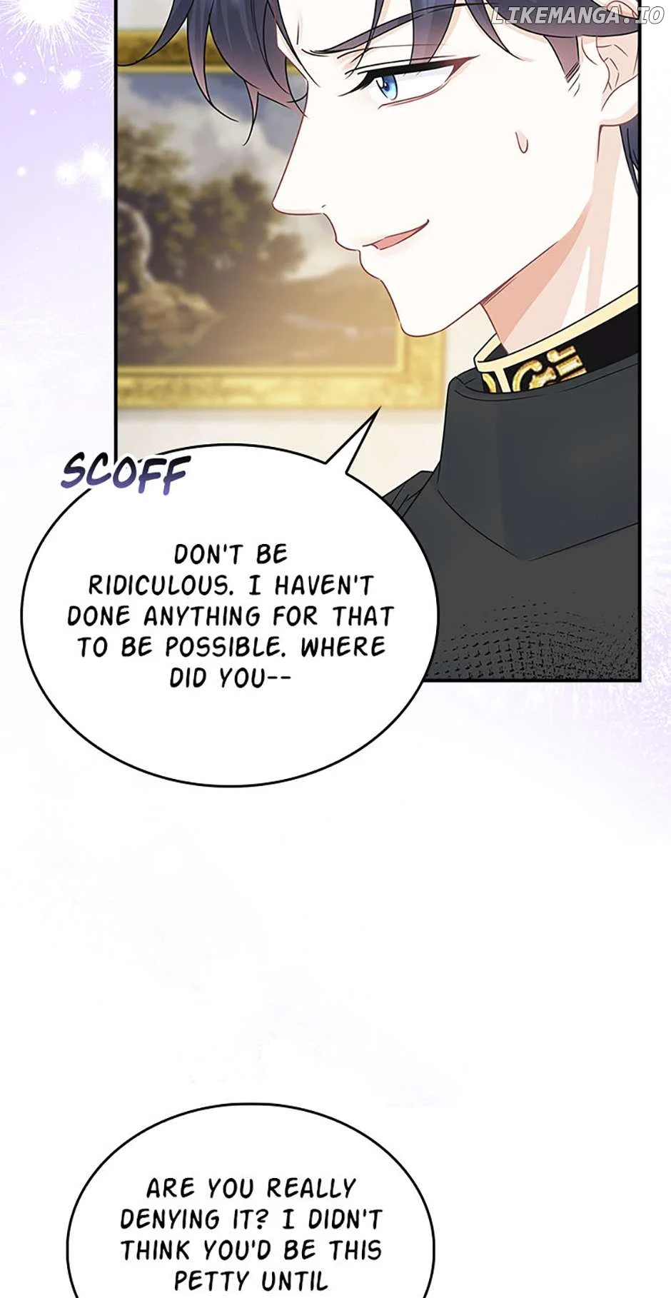 Let’s Live Together chapter 56 page 19