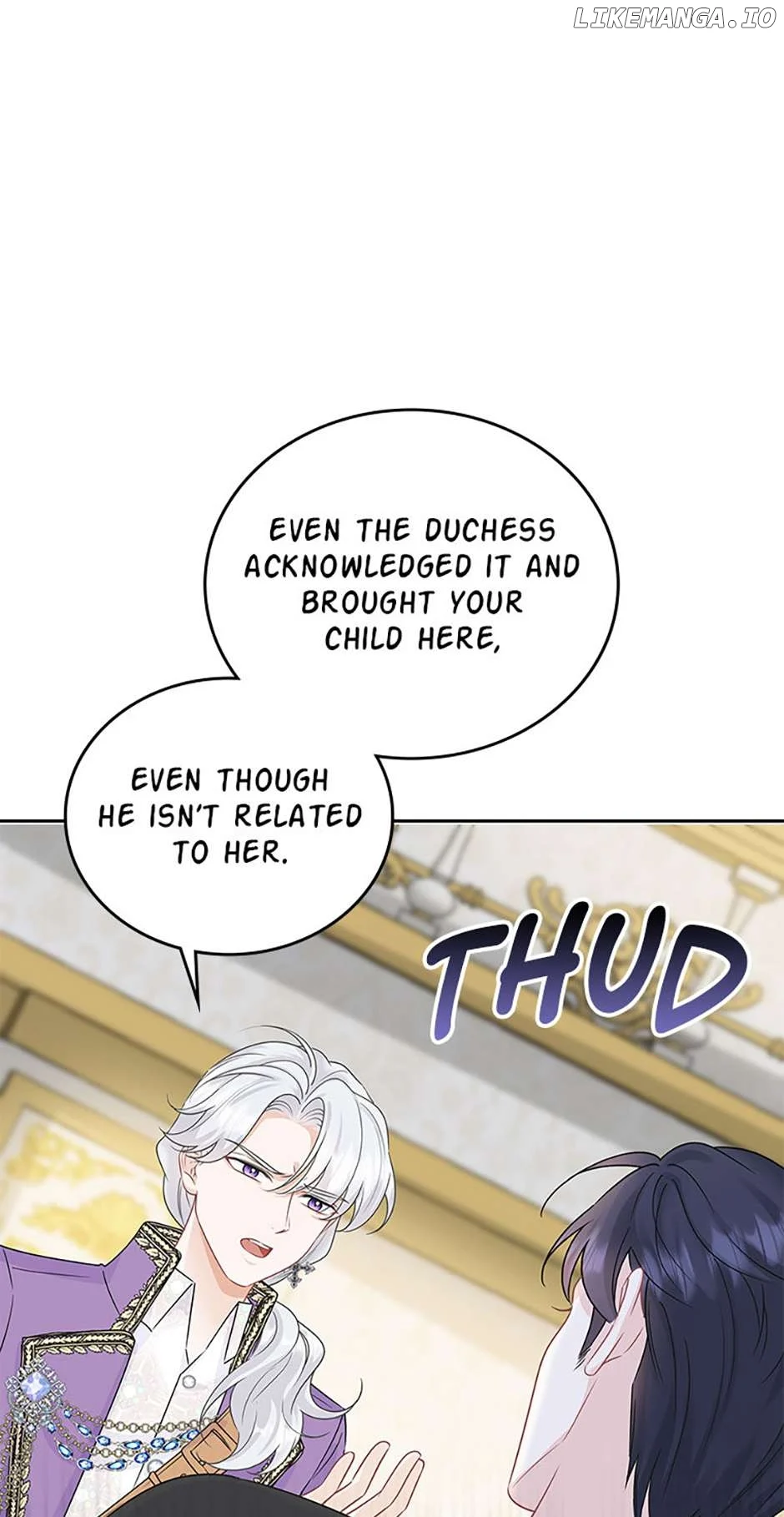 Let’s Live Together chapter 56 page 21