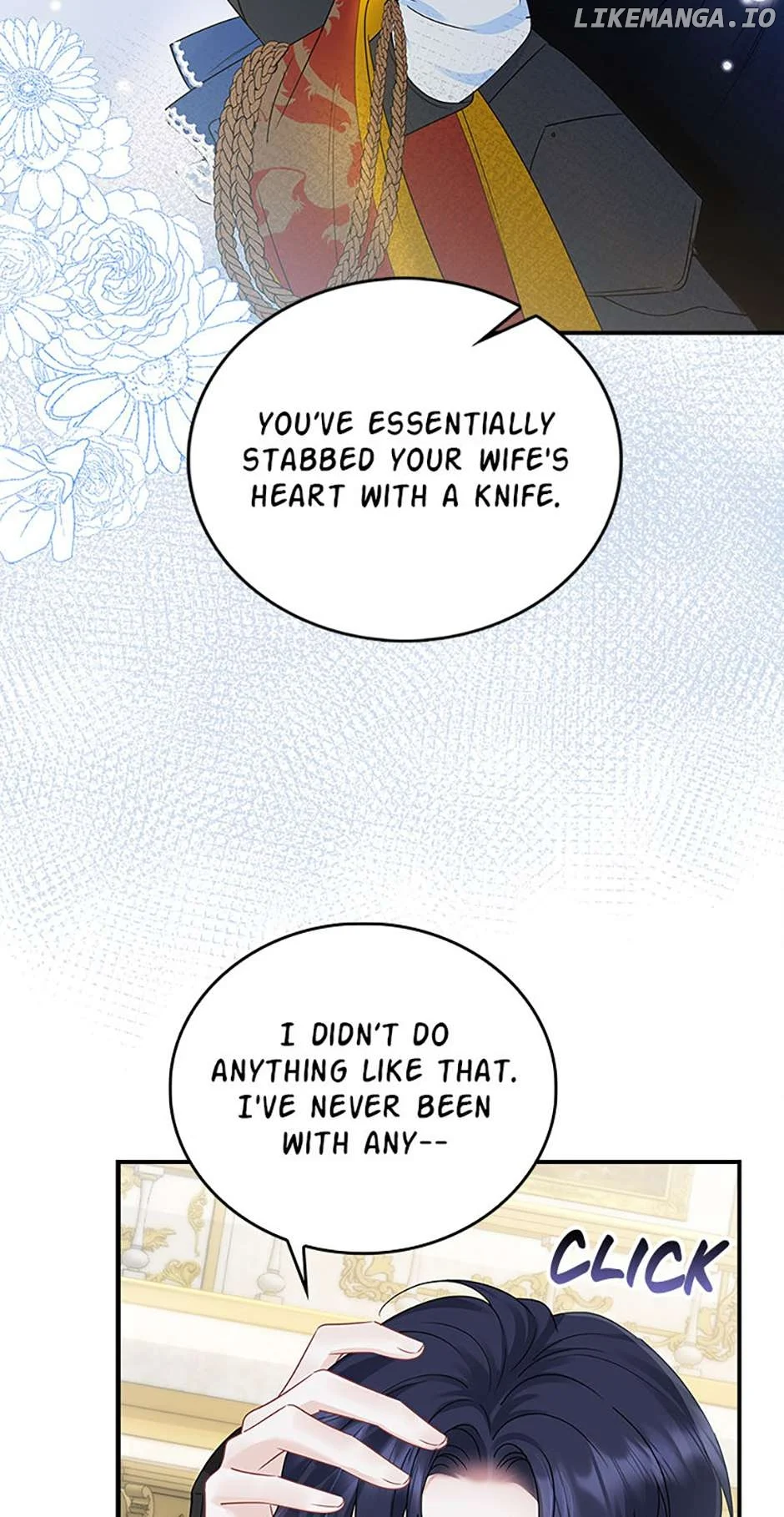 Let’s Live Together chapter 56 page 27
