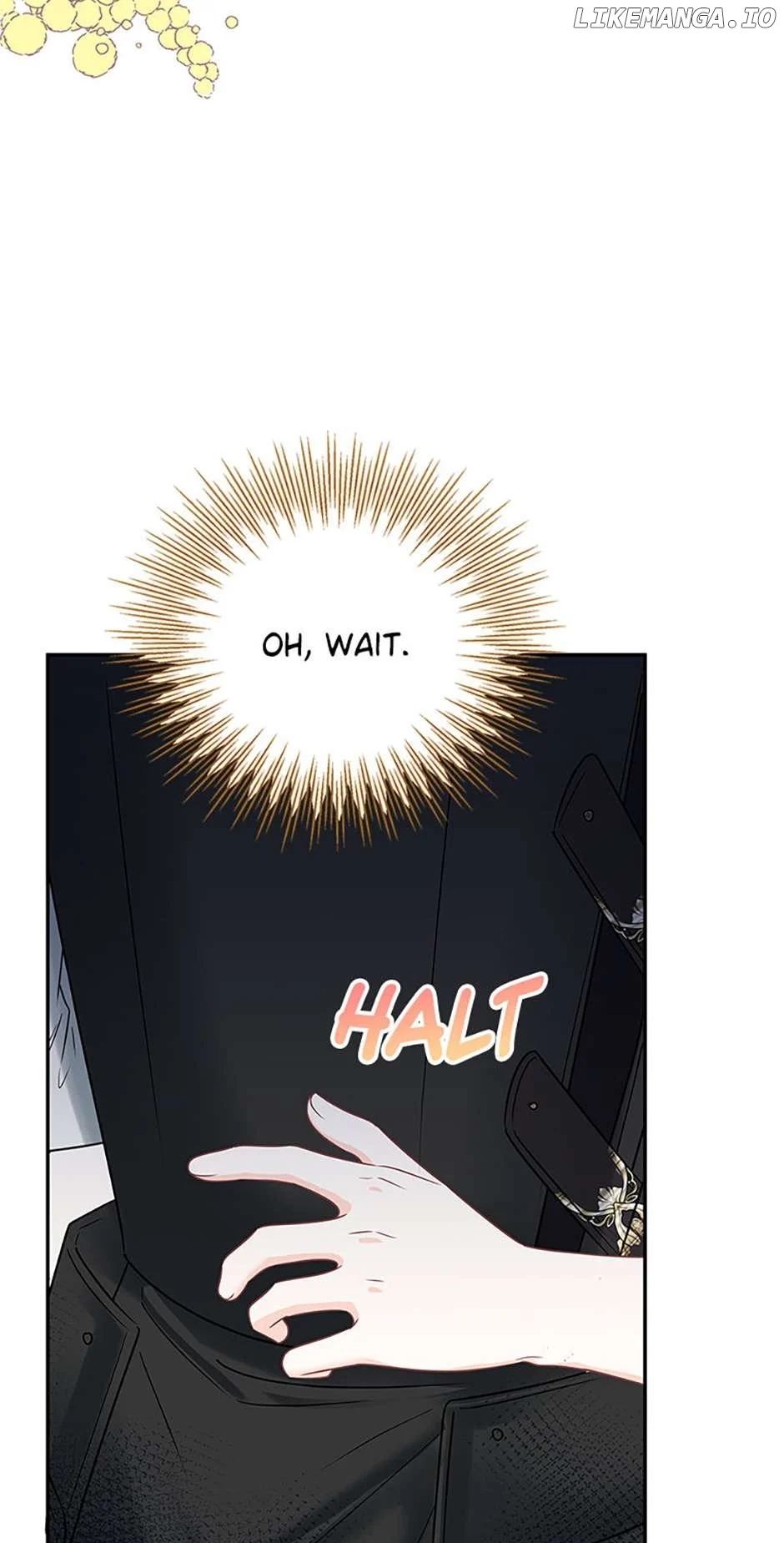 Let’s Live Together chapter 56 page 32