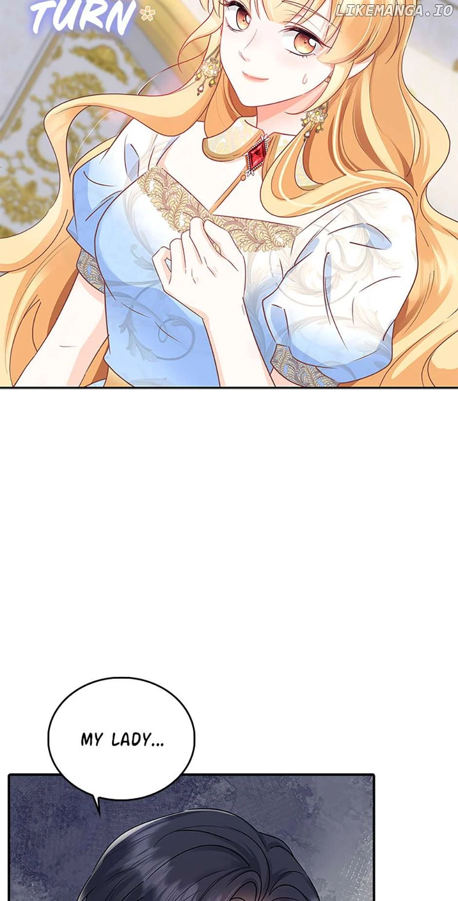 Let’s Live Together chapter 56 page 34