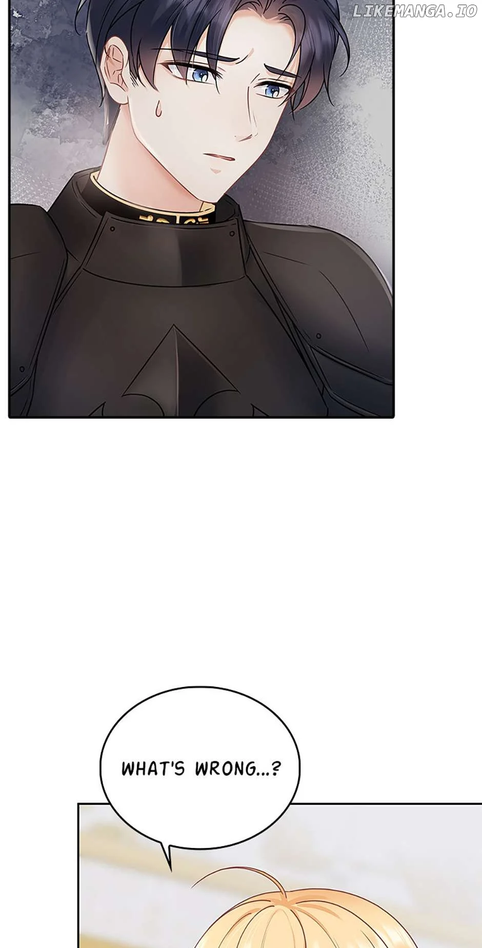 Let’s Live Together chapter 56 page 35
