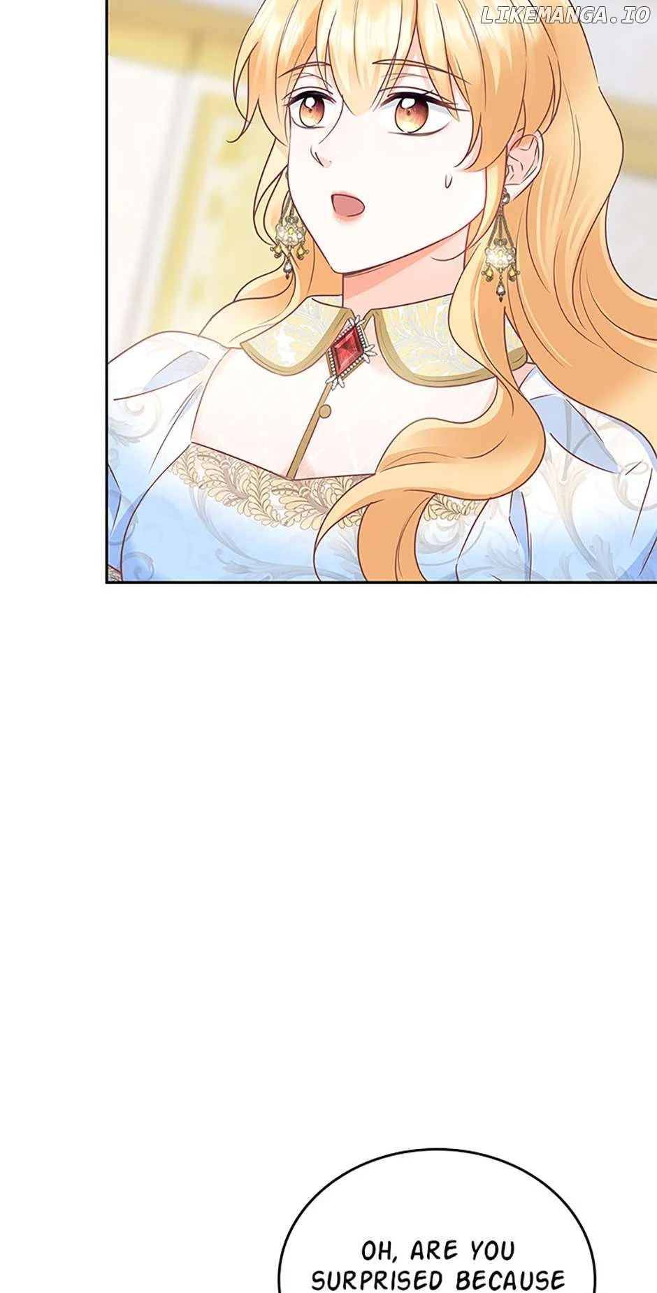 Let’s Live Together chapter 56 page 36