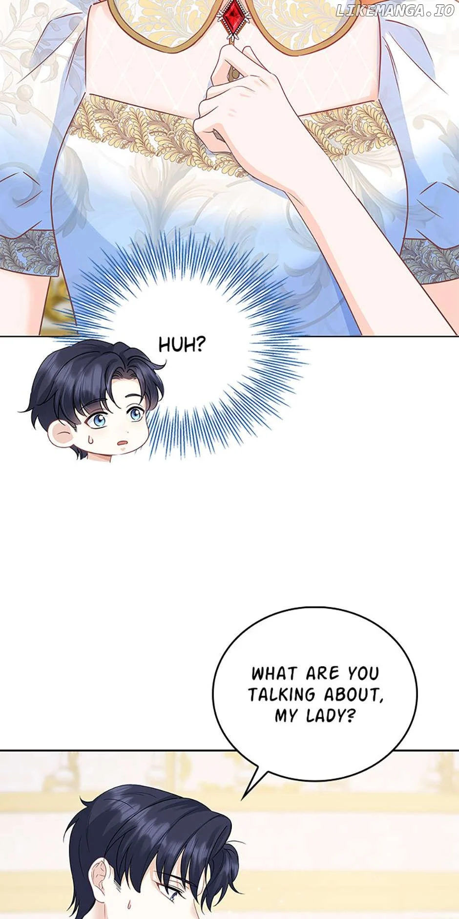 Let’s Live Together chapter 56 page 42