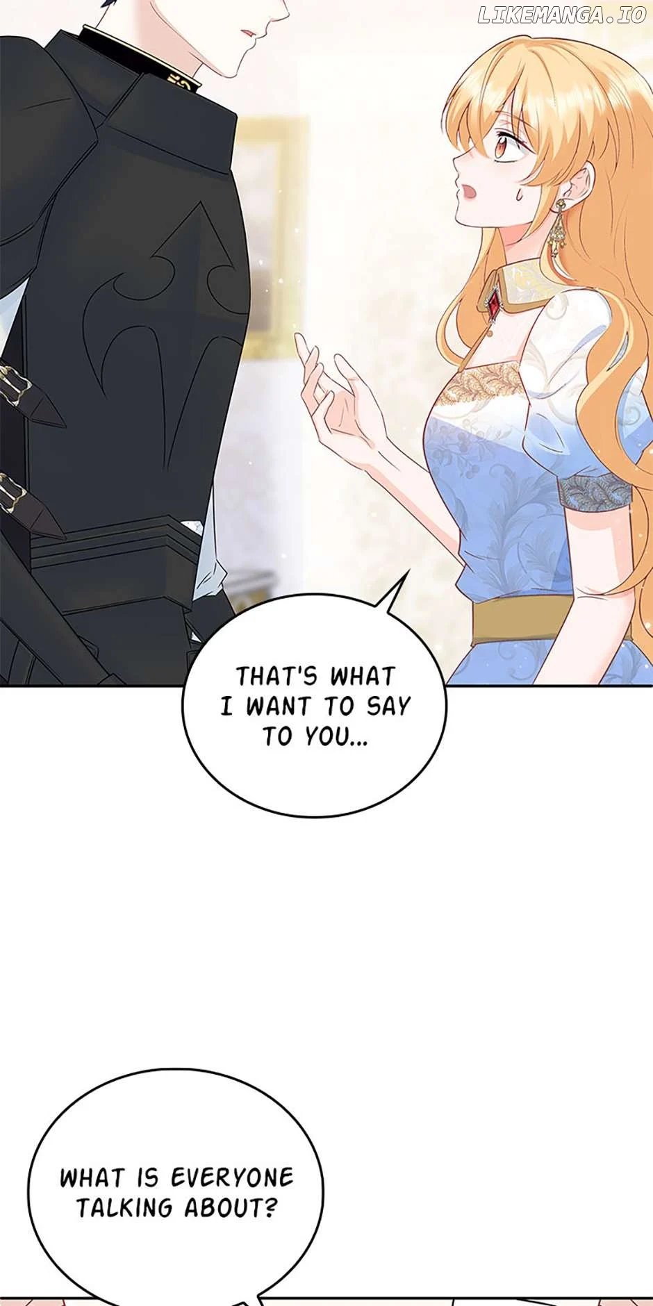 Let’s Live Together chapter 56 page 43