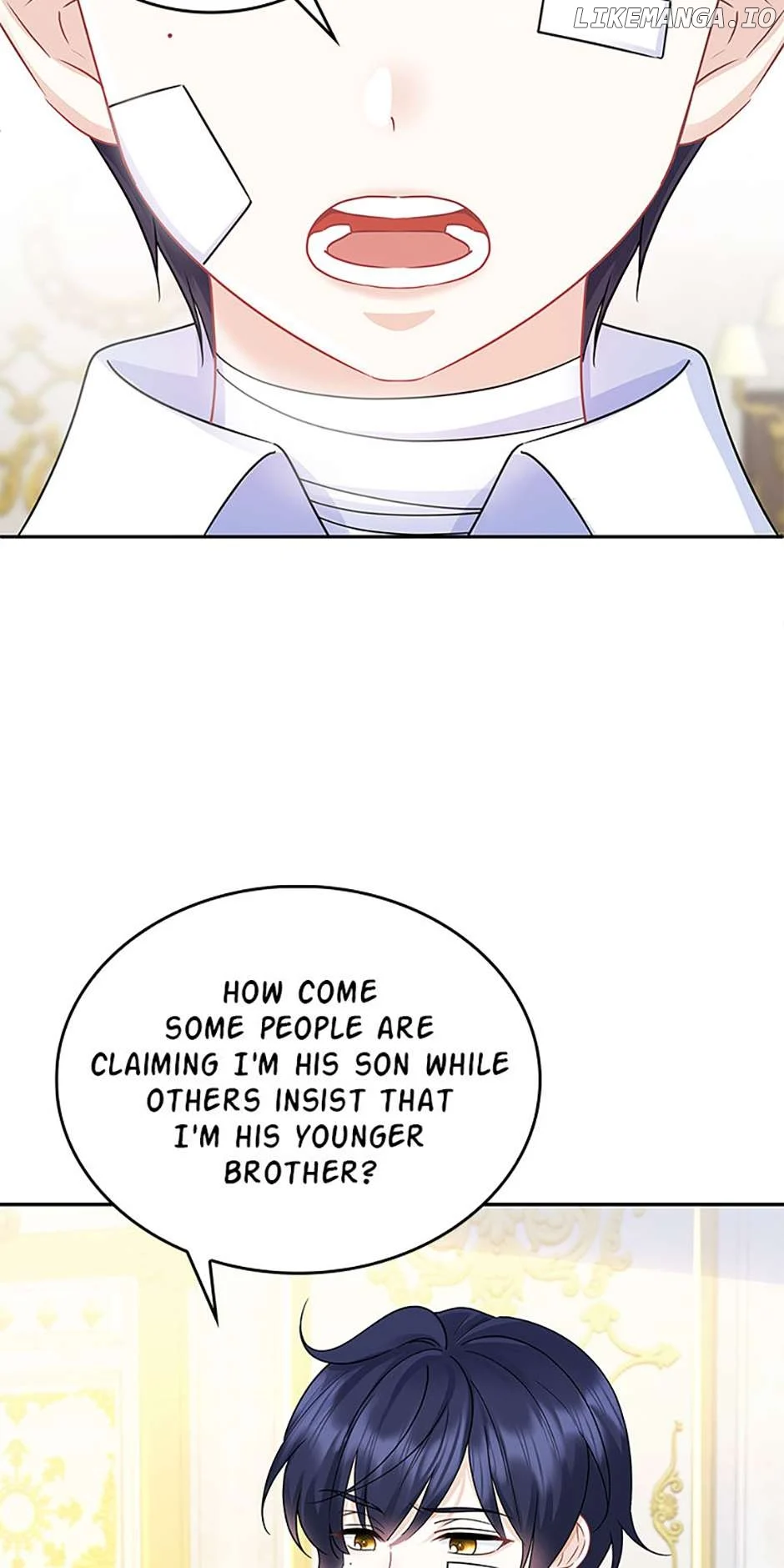 Let’s Live Together chapter 56 page 44