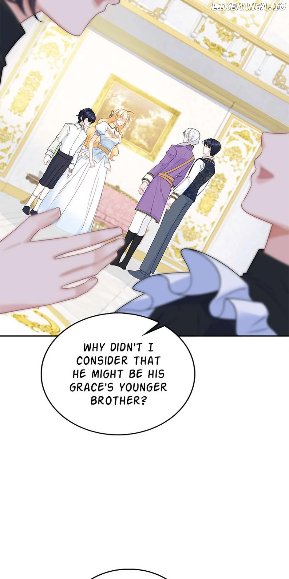 Let’s Live Together chapter 56 page 48