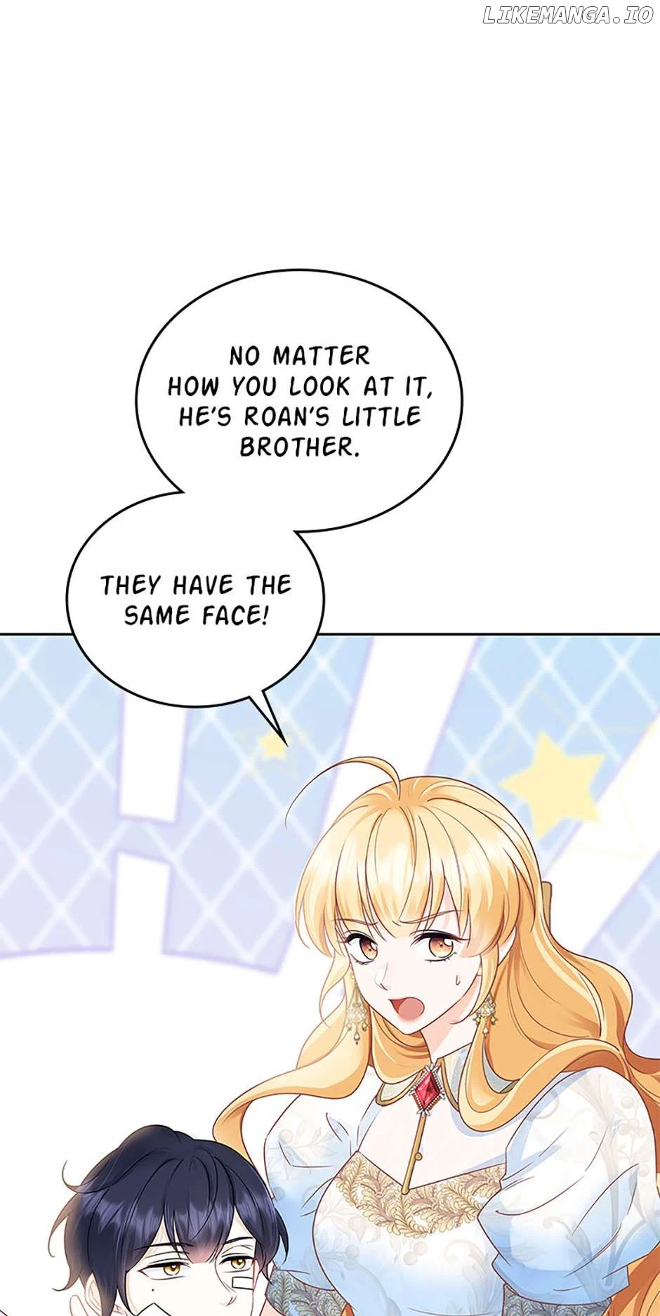 Let’s Live Together chapter 56 page 50