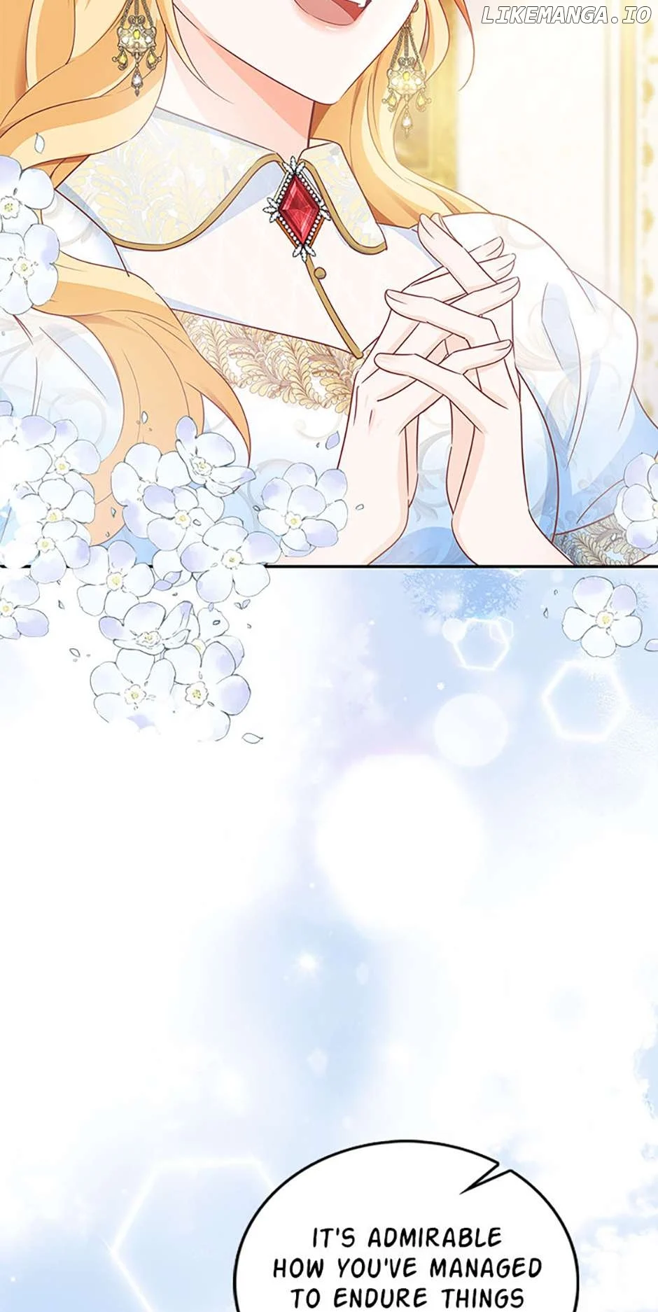 Let’s Live Together chapter 56 page 58
