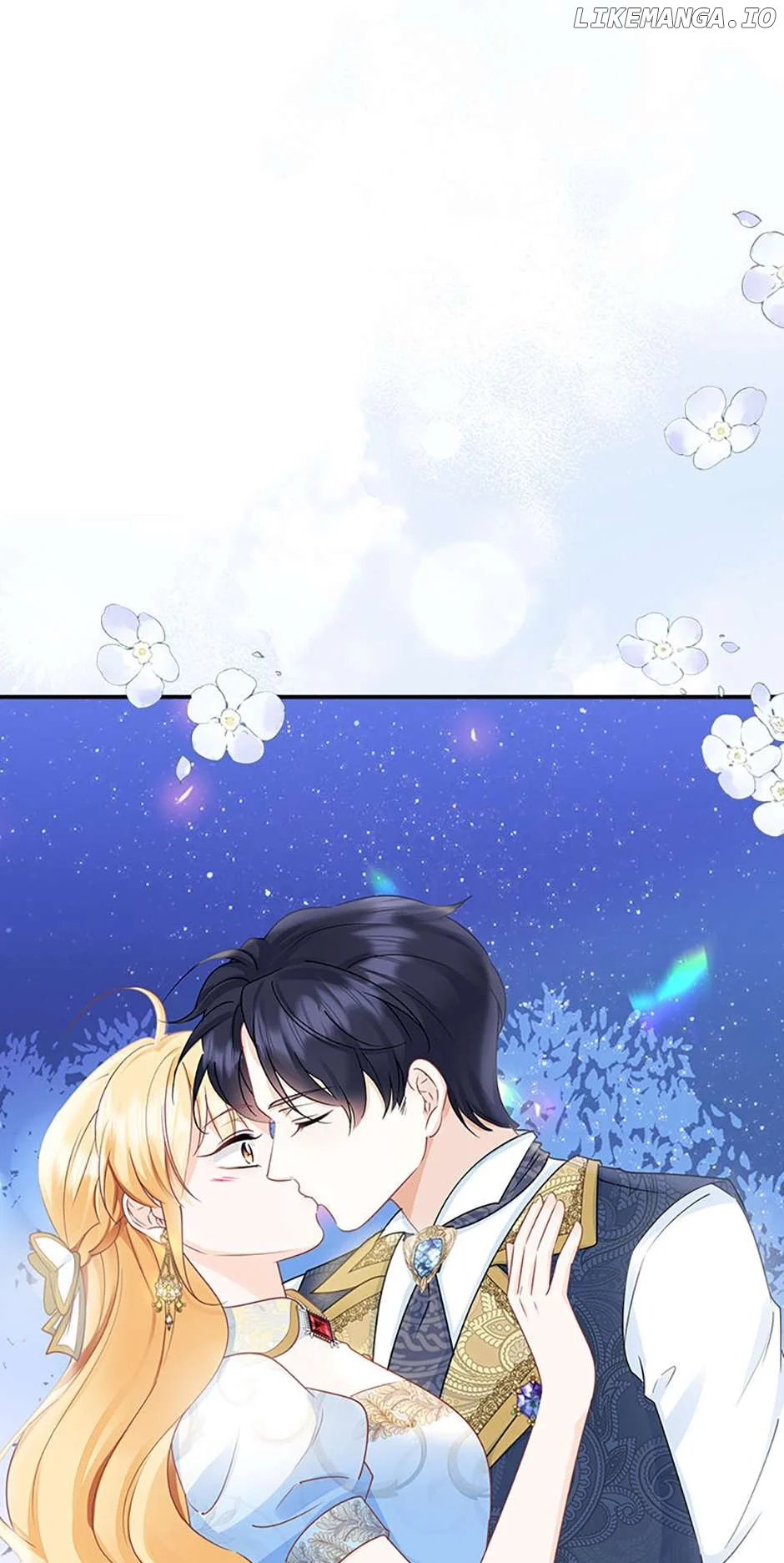 Let’s Live Together chapter 56 page 60