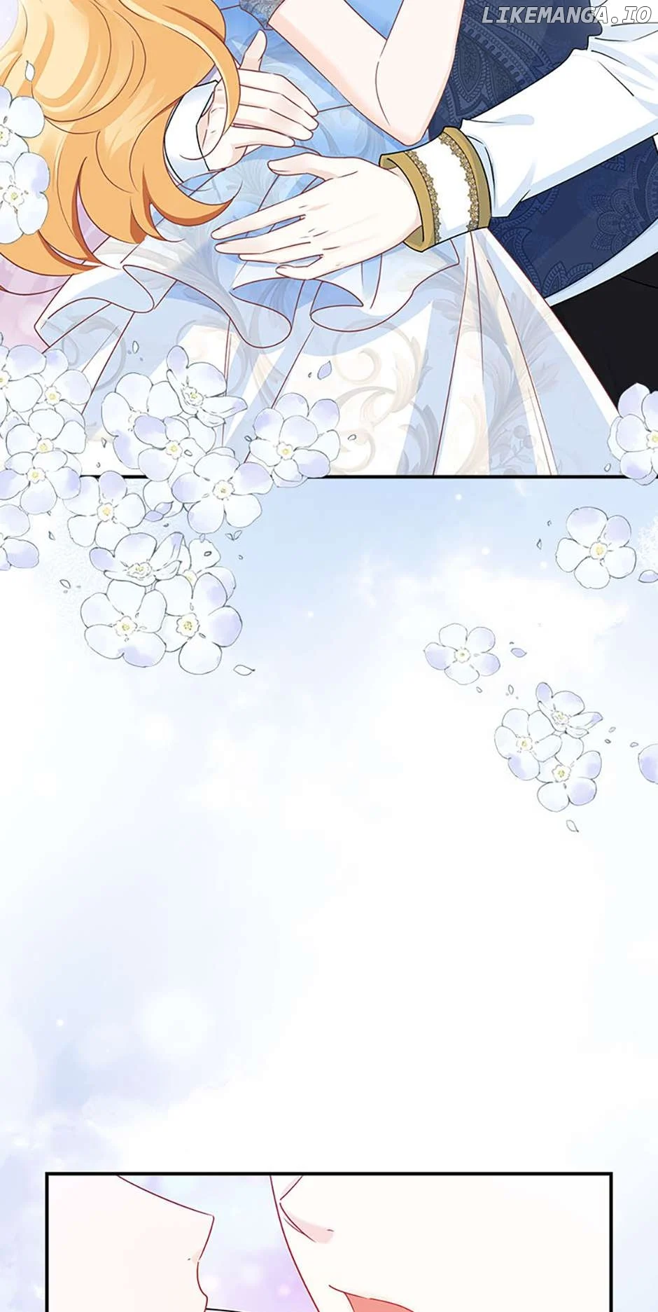 Let’s Live Together chapter 56 page 61