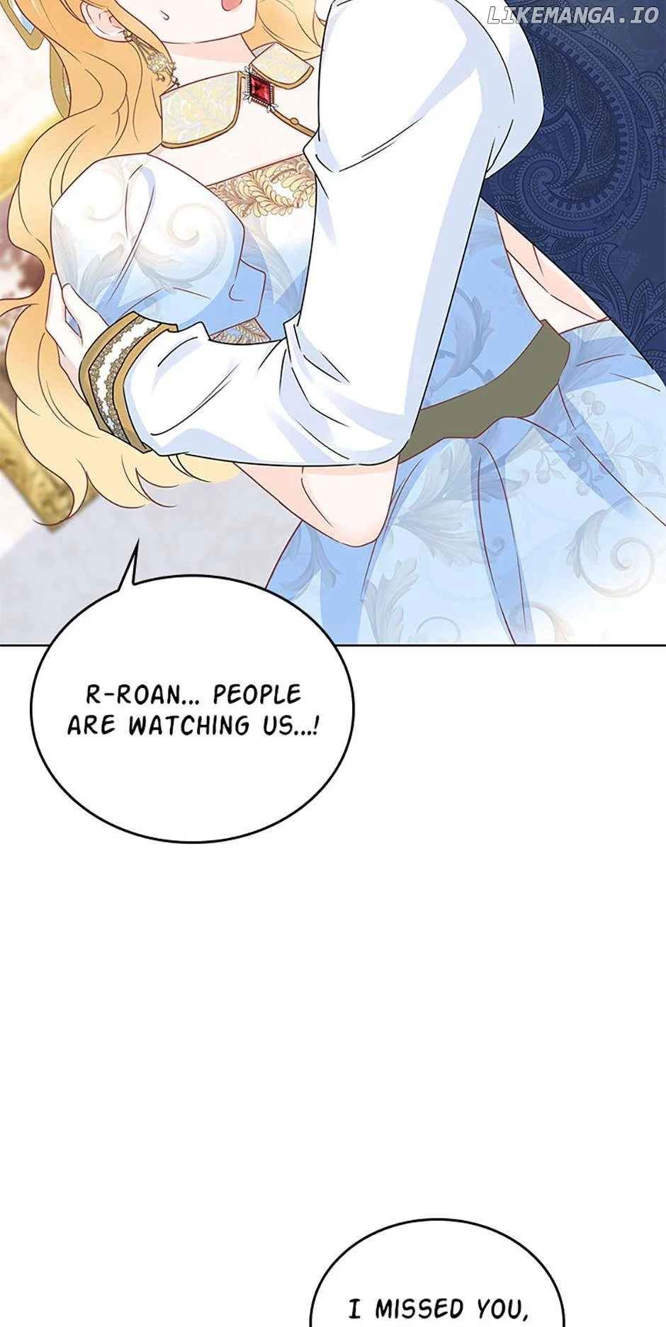 Let’s Live Together chapter 56 page 63