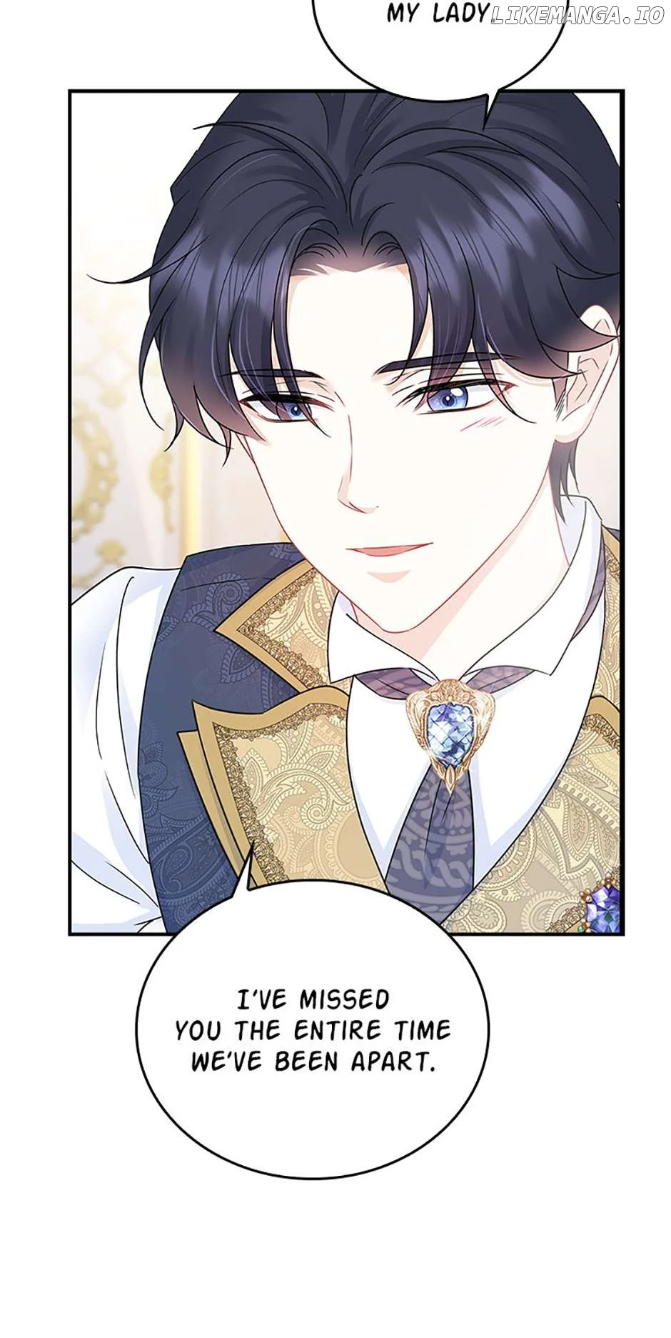 Let’s Live Together chapter 56 page 64