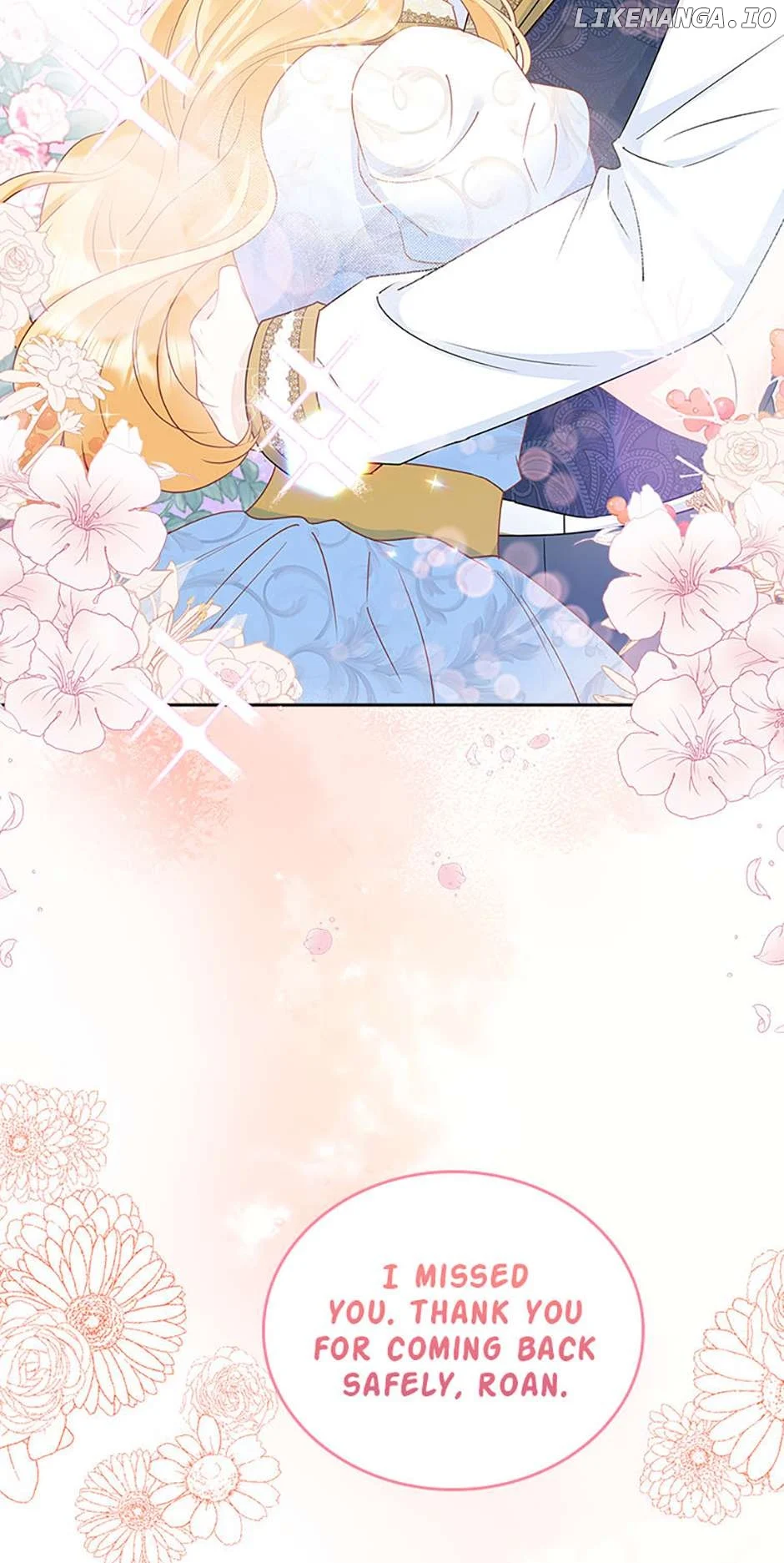 Let’s Live Together chapter 56 page 67