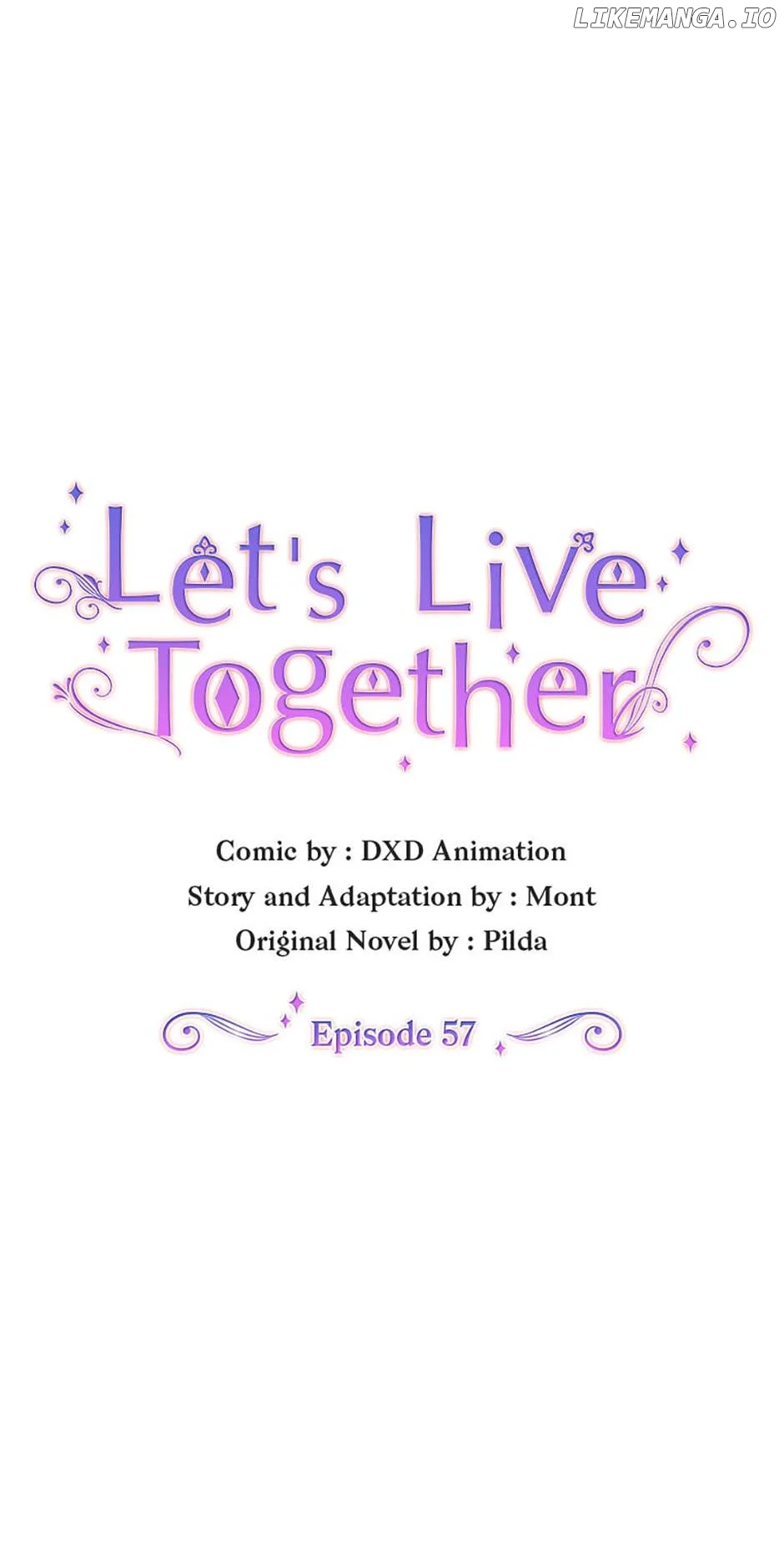 Let’s Live Together chapter 57 page 1