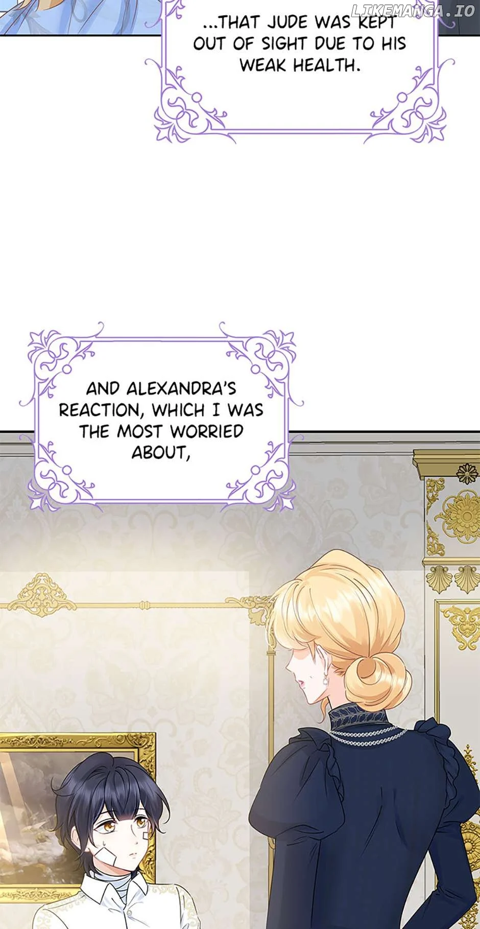 Let’s Live Together chapter 57 page 4