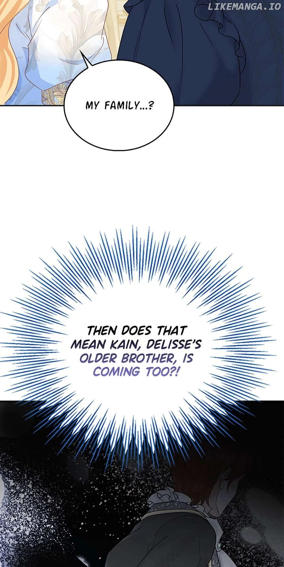 Let’s Live Together chapter 57 page 13