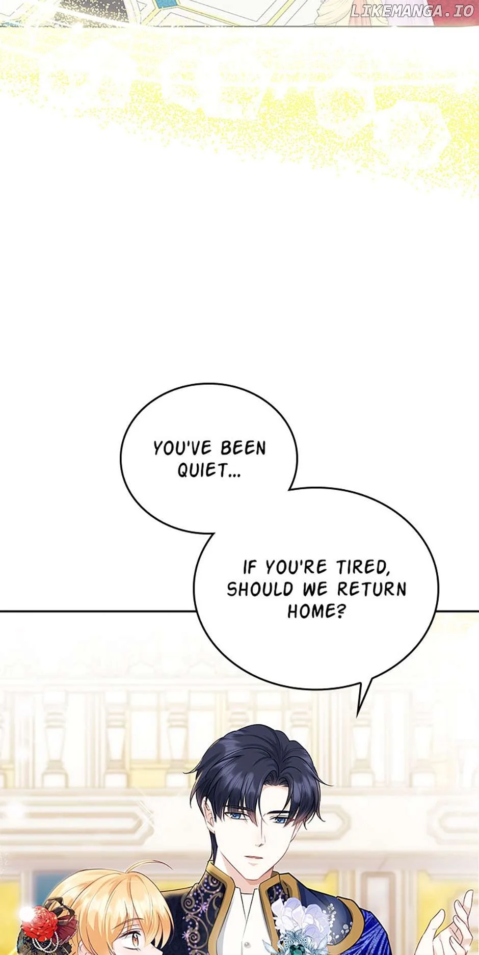 Let’s Live Together chapter 57 page 18