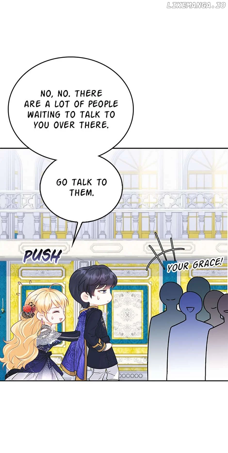 Let’s Live Together chapter 57 page 21
