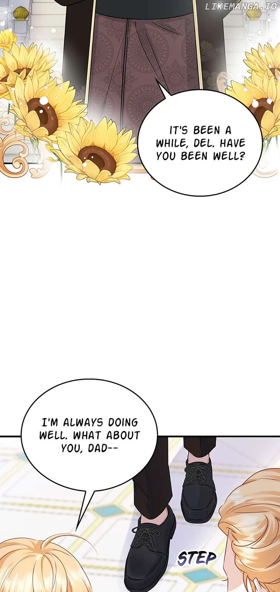 Let’s Live Together chapter 57 page 25