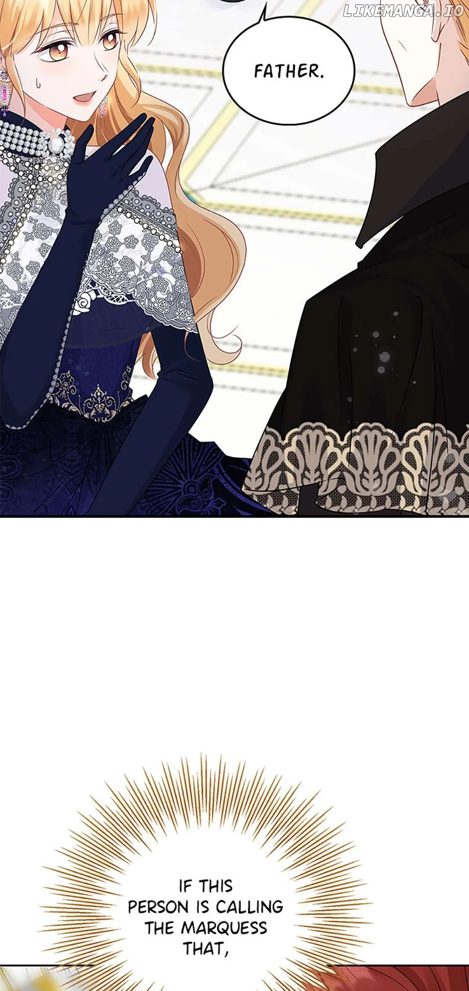 Let’s Live Together chapter 57 page 26