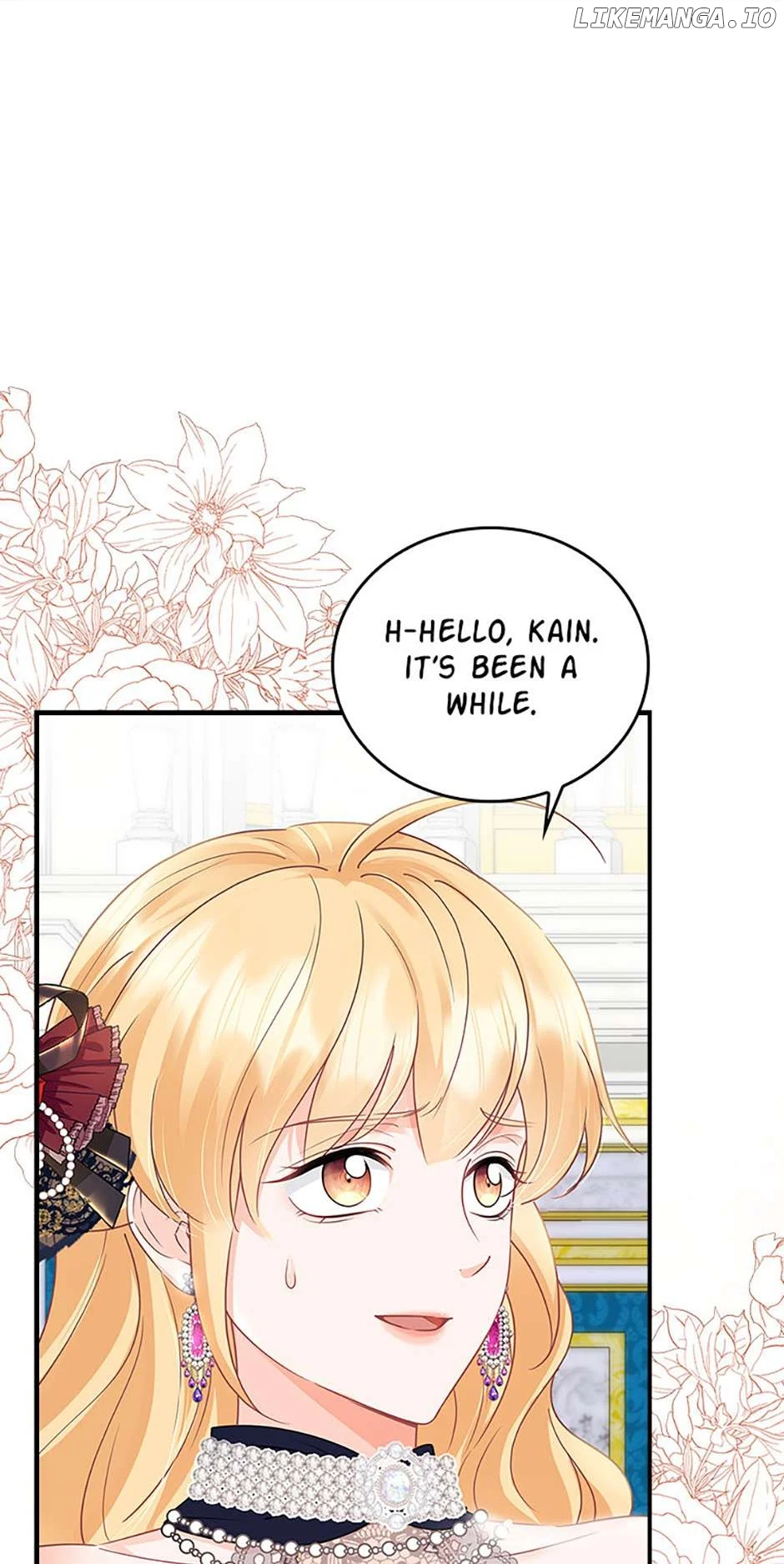 Let’s Live Together chapter 57 page 32