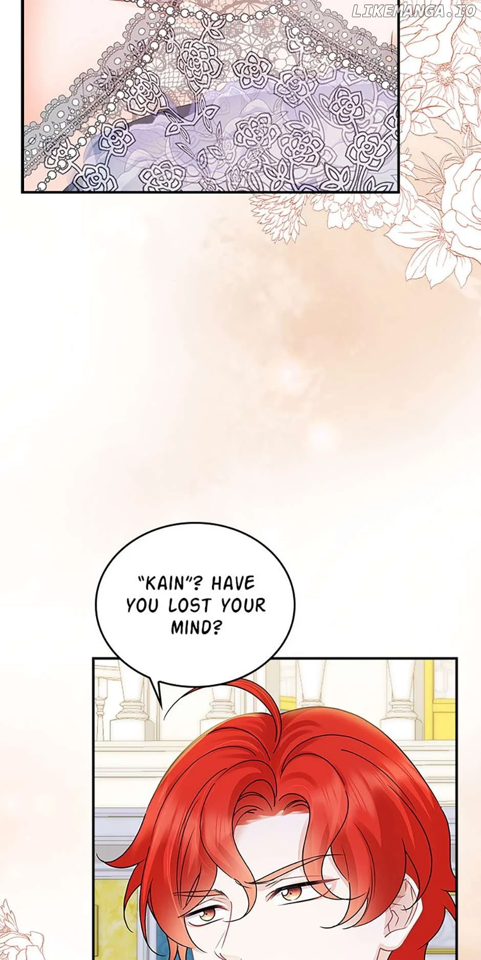 Let’s Live Together chapter 57 page 33