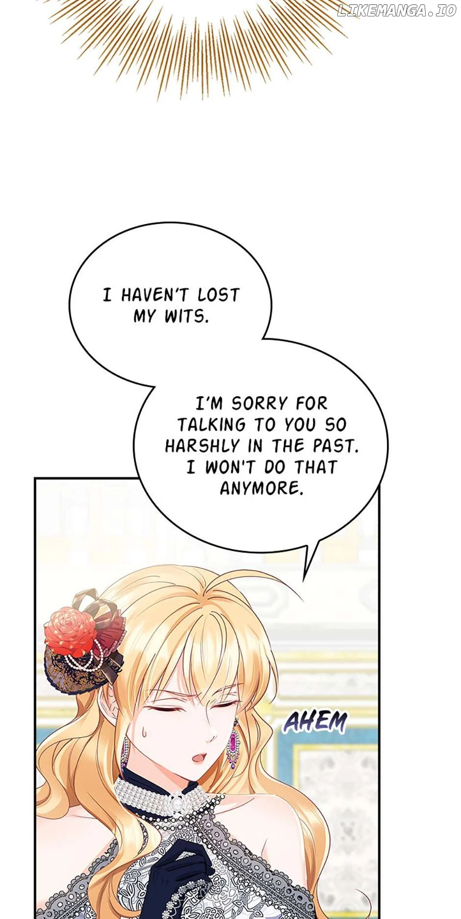 Let’s Live Together chapter 57 page 36