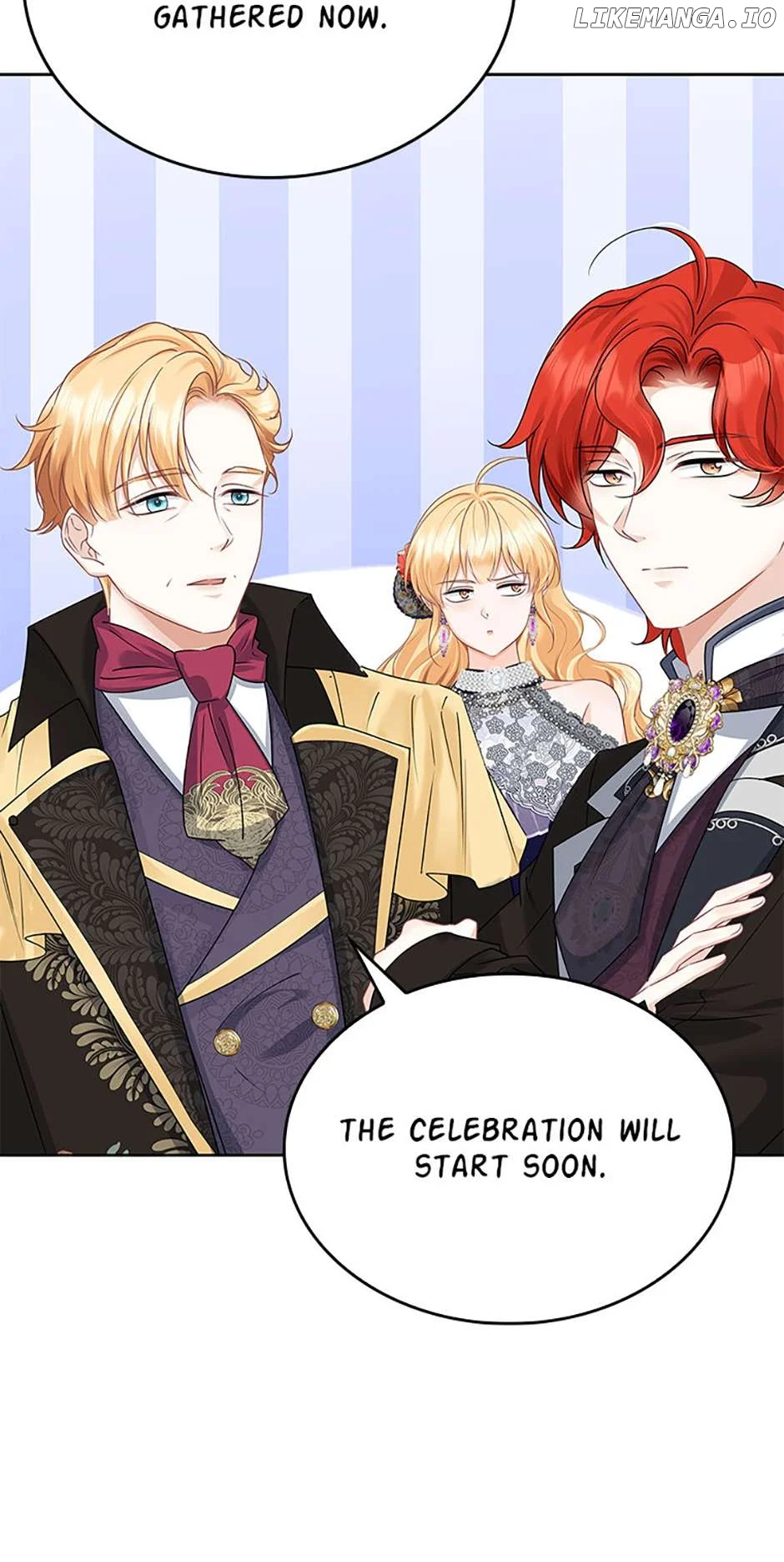 Let’s Live Together chapter 57 page 40