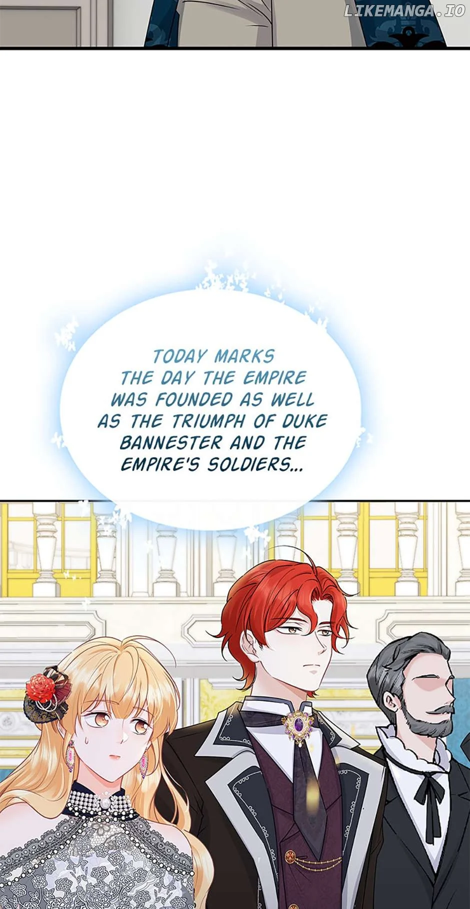 Let’s Live Together chapter 57 page 44