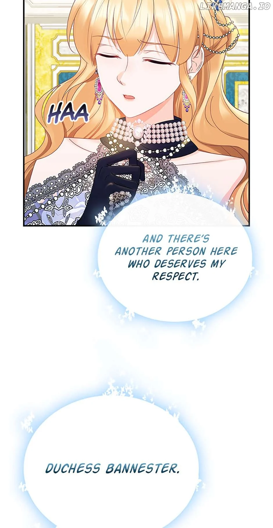 Let’s Live Together chapter 57 page 46